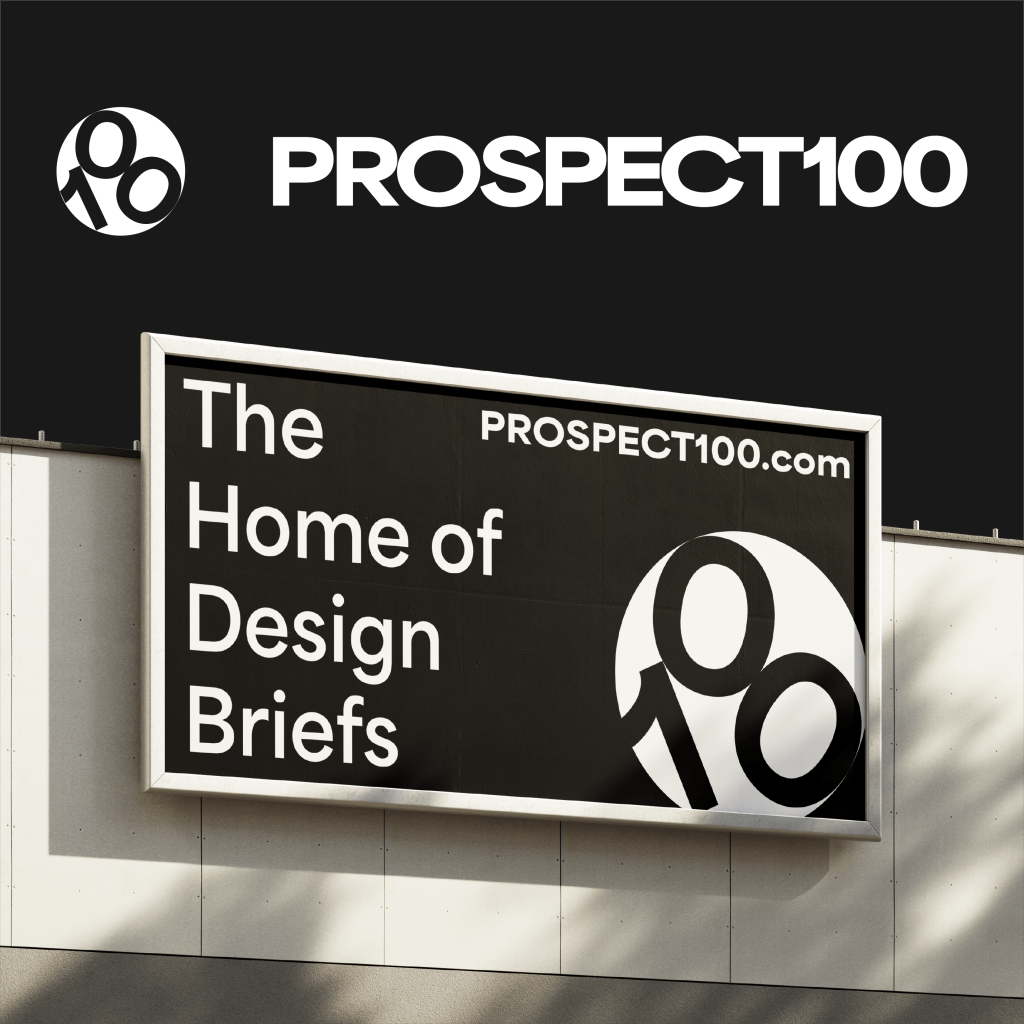 Prospect 100 Redesign
