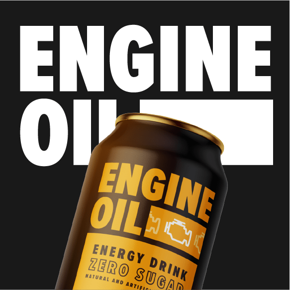 Engine Oil